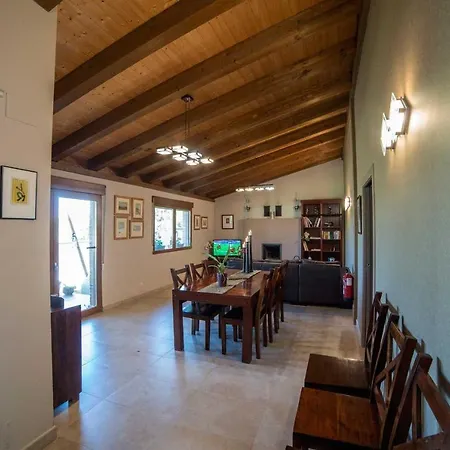 Holiday Calle Real 3 Σπίτι διακοπών