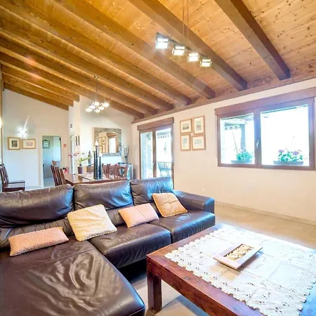 Holiday Calle Real 3 Σπίτι διακοπών