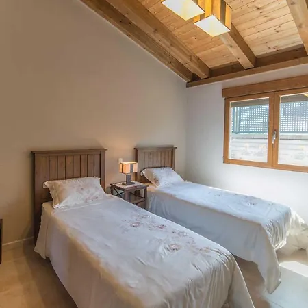 Σπίτι διακοπών Holiday Calle Real 3 Humienta