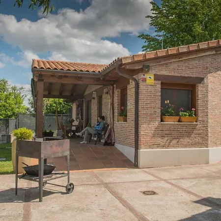 Holiday Calle Real 3 Σπίτι διακοπών