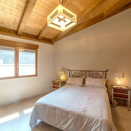 Σπίτι διακοπών Holiday Calle Real 3 Humienta