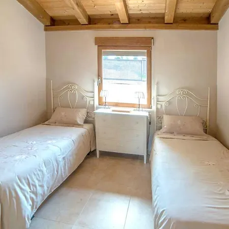 Holiday Calle Real 3 Σπίτι διακοπών
